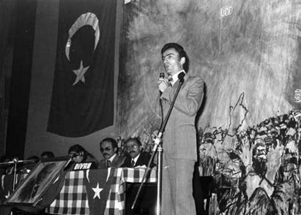 Foto - Şehit edilişinin 9. yıl dönümünde dava adamı Muhsin Yazıcıoğlu!