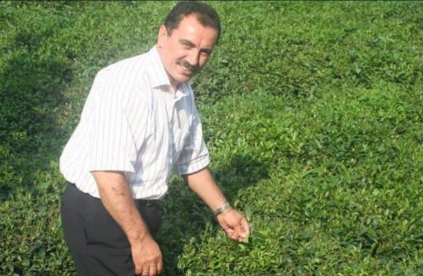 Foto - Şehit edilişinin 9. yıl dönümünde dava adamı Muhsin Yazıcıoğlu!