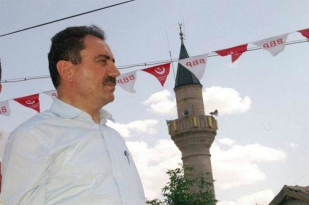 Foto - Şehit edilişinin 9. yıl dönümünde dava adamı Muhsin Yazıcıoğlu!