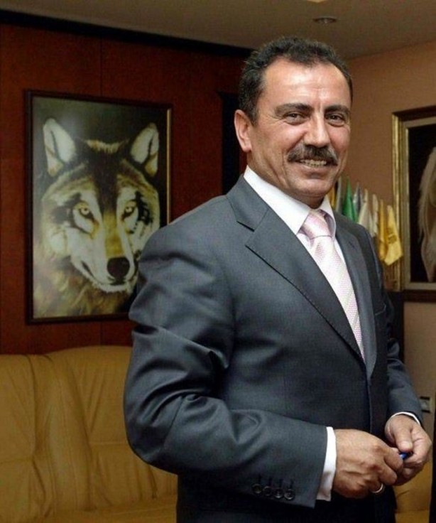 Foto - Şehit edilişinin 9. yıl dönümünde dava adamı Muhsin Yazıcıoğlu!