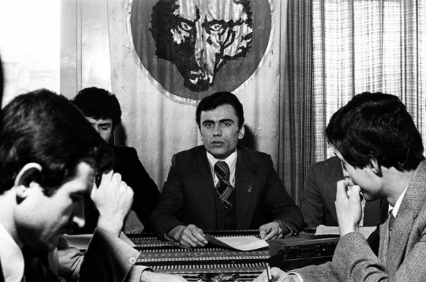 Foto - Şehit edilişinin 9. yıl dönümünde dava adamı Muhsin Yazıcıoğlu!