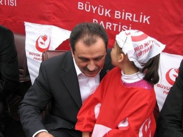 Foto - Şehit edilişinin 9. yıl dönümünde dava adamı Muhsin Yazıcıoğlu!