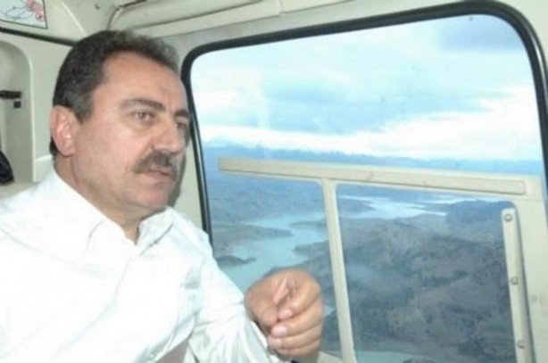 Foto - Şehit edilişinin 9. yıl dönümünde dava adamı Muhsin Yazıcıoğlu!