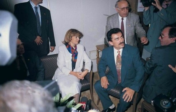 Foto - Şehit edilişinin 9. yıl dönümünde dava adamı Muhsin Yazıcıoğlu!