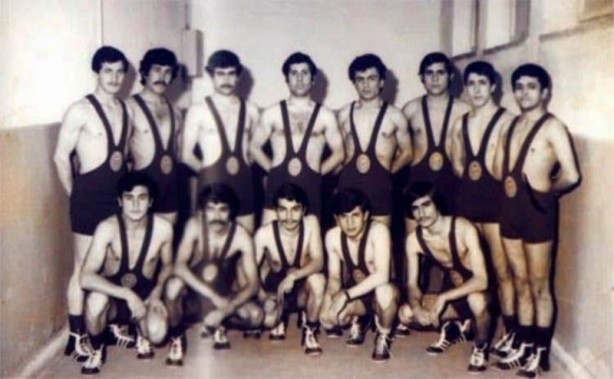 Foto - Şehit edilişinin 9. yıl dönümünde dava adamı Muhsin Yazıcıoğlu!