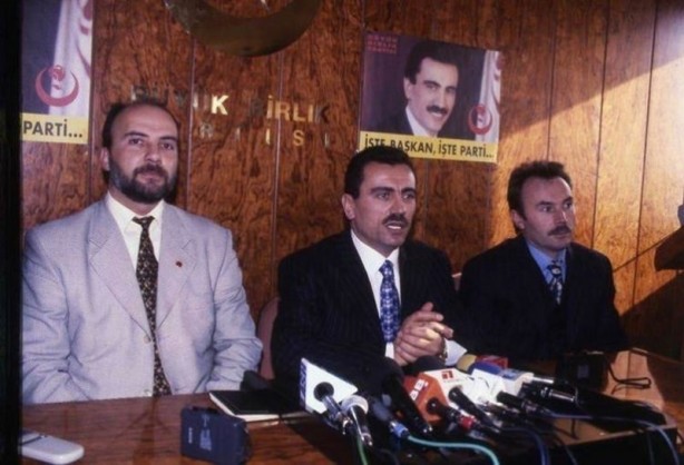 Foto - Şehit edilişinin 9. yıl dönümünde dava adamı Muhsin Yazıcıoğlu!