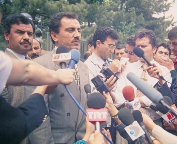 Foto - Şehit edilişinin 9. yıl dönümünde dava adamı Muhsin Yazıcıoğlu!