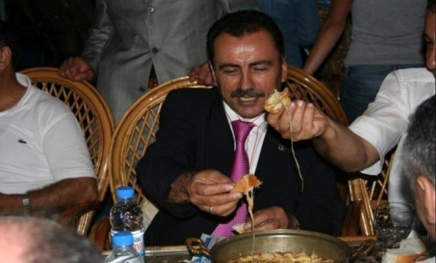 Foto - Şehit edilişinin 9. yıl dönümünde dava adamı Muhsin Yazıcıoğlu!