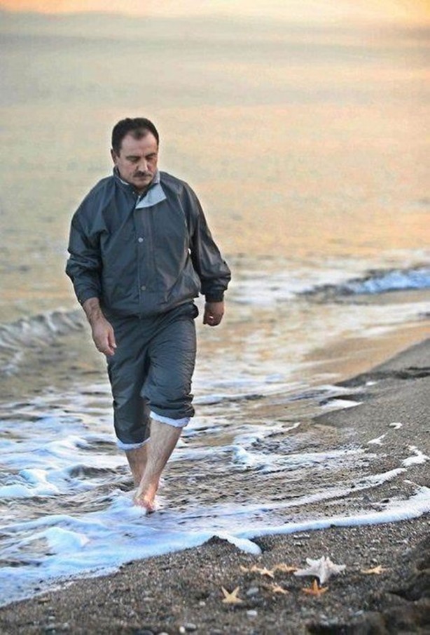 Foto - Şehit edilişinin 9. yıl dönümünde dava adamı Muhsin Yazıcıoğlu!