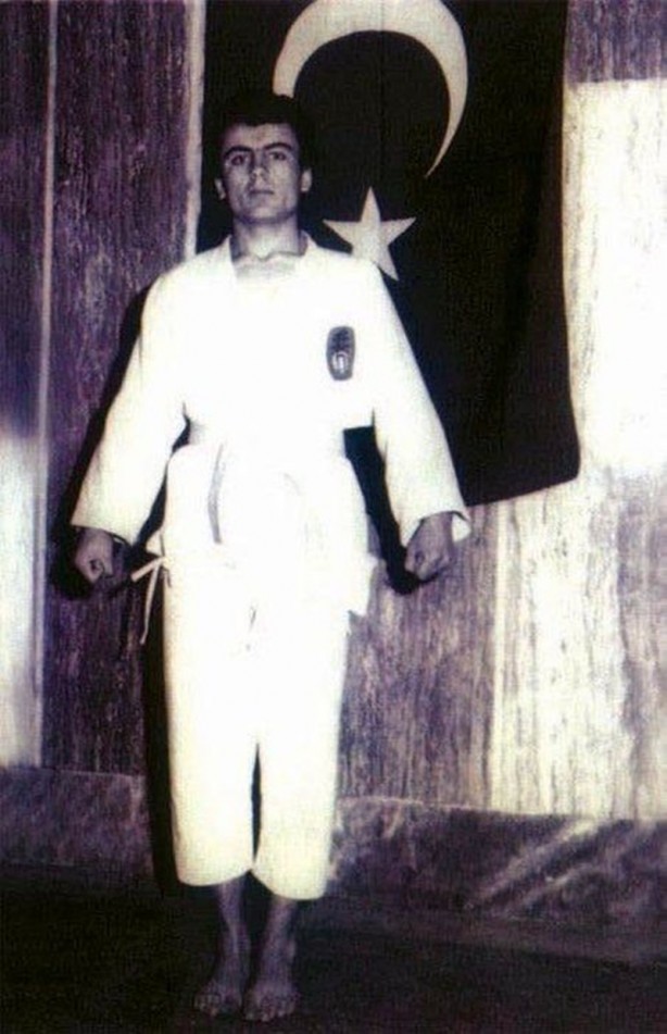 Foto - Şehit edilişinin 9. yıl dönümünde dava adamı Muhsin Yazıcıoğlu!