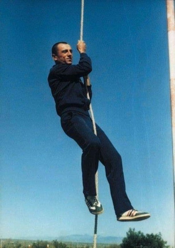 Foto - Şehit edilişinin 9. yıl dönümünde dava adamı Muhsin Yazıcıoğlu!