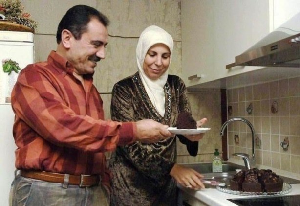 Foto - Şehit edilişinin 9. yıl dönümünde dava adamı Muhsin Yazıcıoğlu!