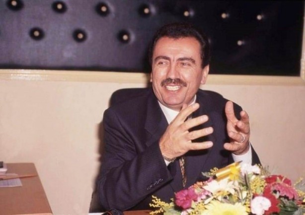Foto - Şehit edilişinin 9. yıl dönümünde dava adamı Muhsin Yazıcıoğlu!