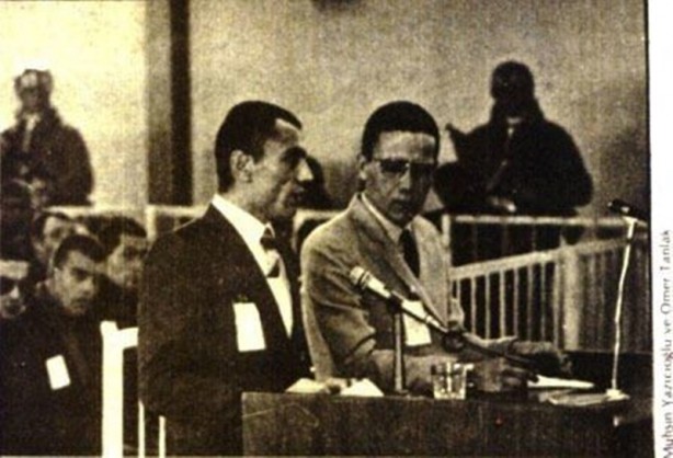 Foto - Şehit edilişinin 9. yıl dönümünde dava adamı Muhsin Yazıcıoğlu!