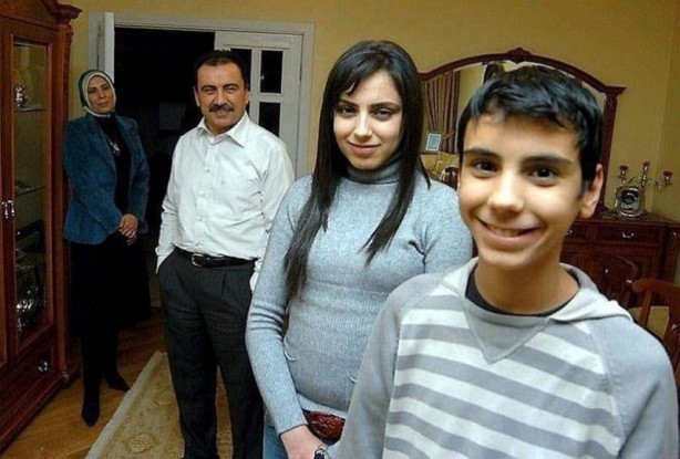 Foto - Şehit edilişinin 9. yıl dönümünde dava adamı Muhsin Yazıcıoğlu!