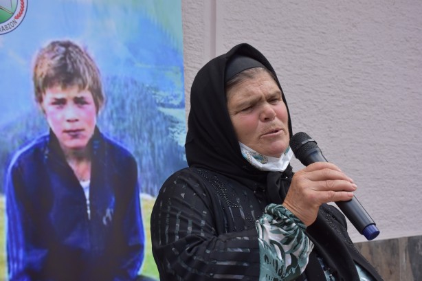 Foto - Şehit Eren Bülbül Kütüphanesi'nin açılışı yapıldı