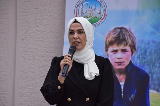 Foto - Şehit Eren Bülbül Kütüphanesi'nin açılışı yapıldı