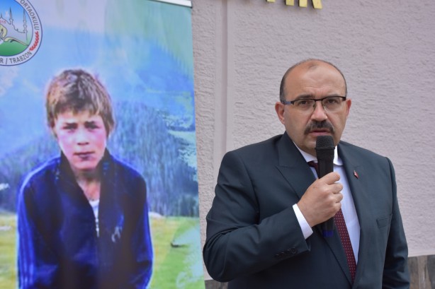 Foto - Şehit Eren Bülbül Kütüphanesi'nin açılışı yapıldı