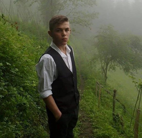 Foto - Şehit Eren Bülbül'ün annesi: "7 yıl 7 bin yıl gibi"