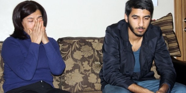 Foto - Şehit eşine zulmün arkasından bakın ne çıktı!..