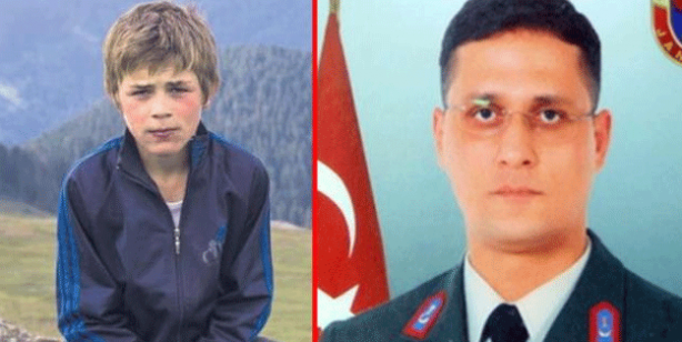 Şehit Ferhat Gedik ve Eren Bülbül'ün hayatı film oluyor! Başrol oyuncusu belli oldu