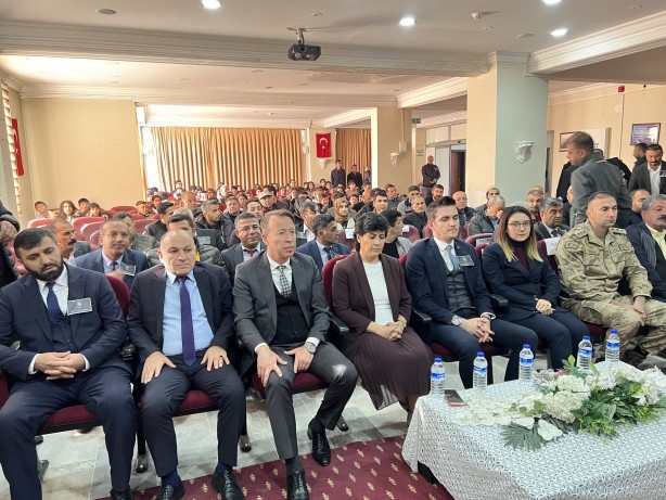 Foto - Şehit Kaymakam Muhammed Fatih Safitürk dualarla anıldı