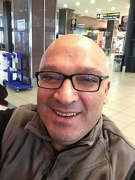 Foto - Şehit kızının babasına yazdıkları duygulandırdı! "Her zaman kalbimizdesin"