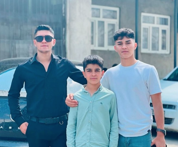 Foto - Şehit komutanın oğlundan Kemal Kılıçdaroğlu'na tepki: Babamın dağlarda mücadele ettikleriyle yol yürüyorlar