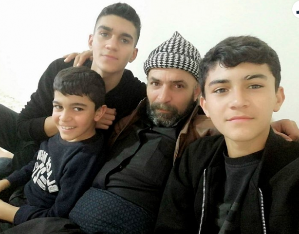 Foto - Şehit komutanın oğlundan Kemal Kılıçdaroğlu'na tepki: Babamın dağlarda mücadele ettikleriyle yol yürüyorlar