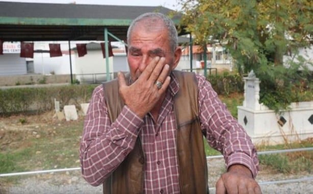 Foto - Şehit mezarında hırsızlık! 'Bunu yapan insan olamaz'