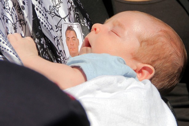 Foto - Şehit Polis Murat Savaş Kale için tören düzenlendi