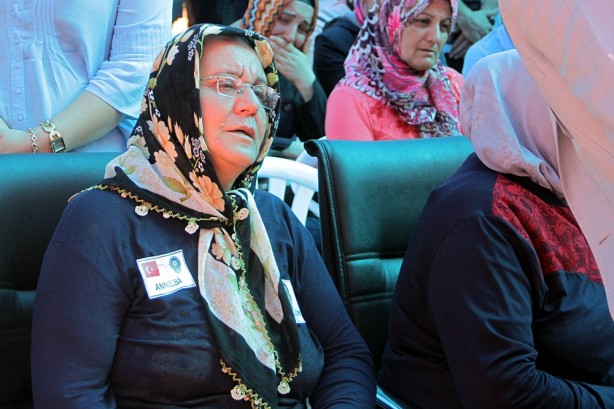 Foto - Şehit Polis Murat Savaş Kale için tören düzenlendi
