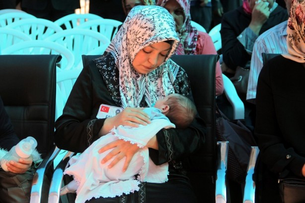 Foto - Şehit Polis Murat Savaş Kale için tören düzenlendi