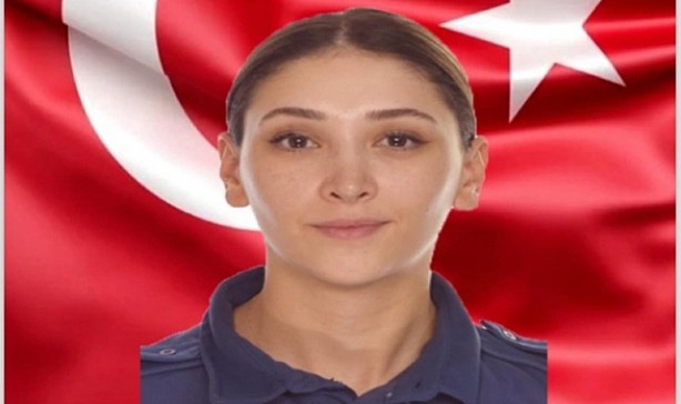 Şehit Polis Şeyda Yılmaz ile ilgili işte bilinmeyenler