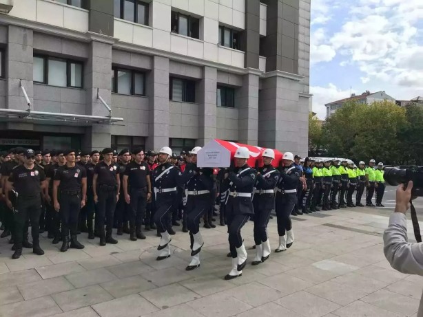 Foto - Şehit Polis Şeyda Yılmaz ile ilgili işte bilinmeyenler
