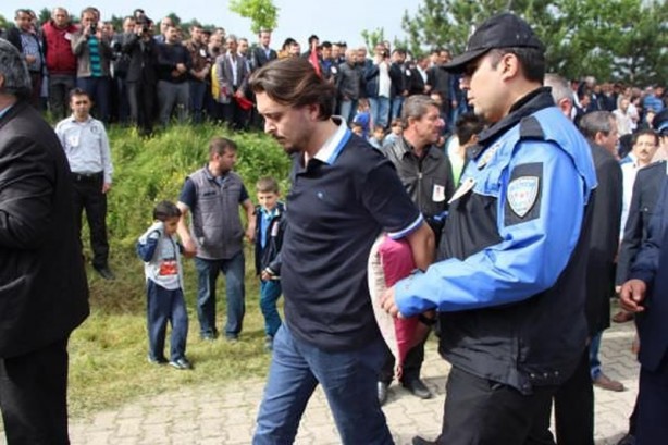 Foto - Şehit polisin vasiyeti yerine getirildi
