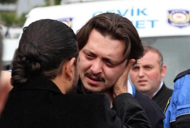 Foto - Şehit polisin vasiyeti yerine getirildi