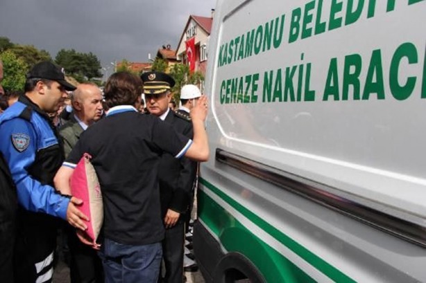 Foto - Şehit polisin vasiyeti yerine getirildi