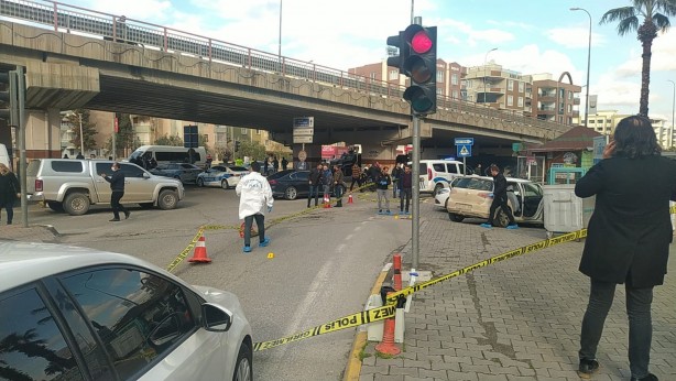 Foto - Şehit polisle ilgili kahreden detay ortaya çıktı