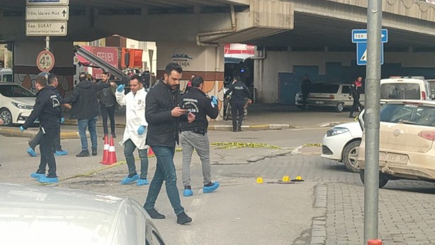 Şehit polisle ilgili kahreden detay ortaya çıktı