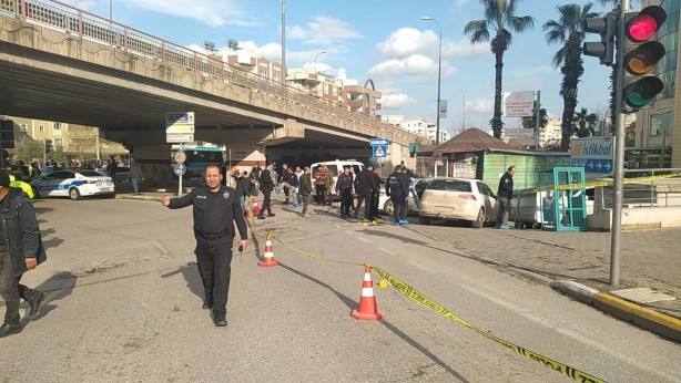 Foto - Şehit polisle ilgili kahreden detay ortaya çıktı