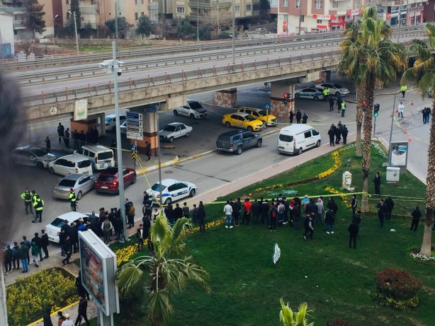 Foto - Şehit polisle ilgili kahreden detay ortaya çıktı