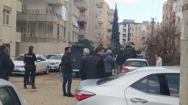 Foto - Şehit polisle ilgili kahreden detay ortaya çıktı