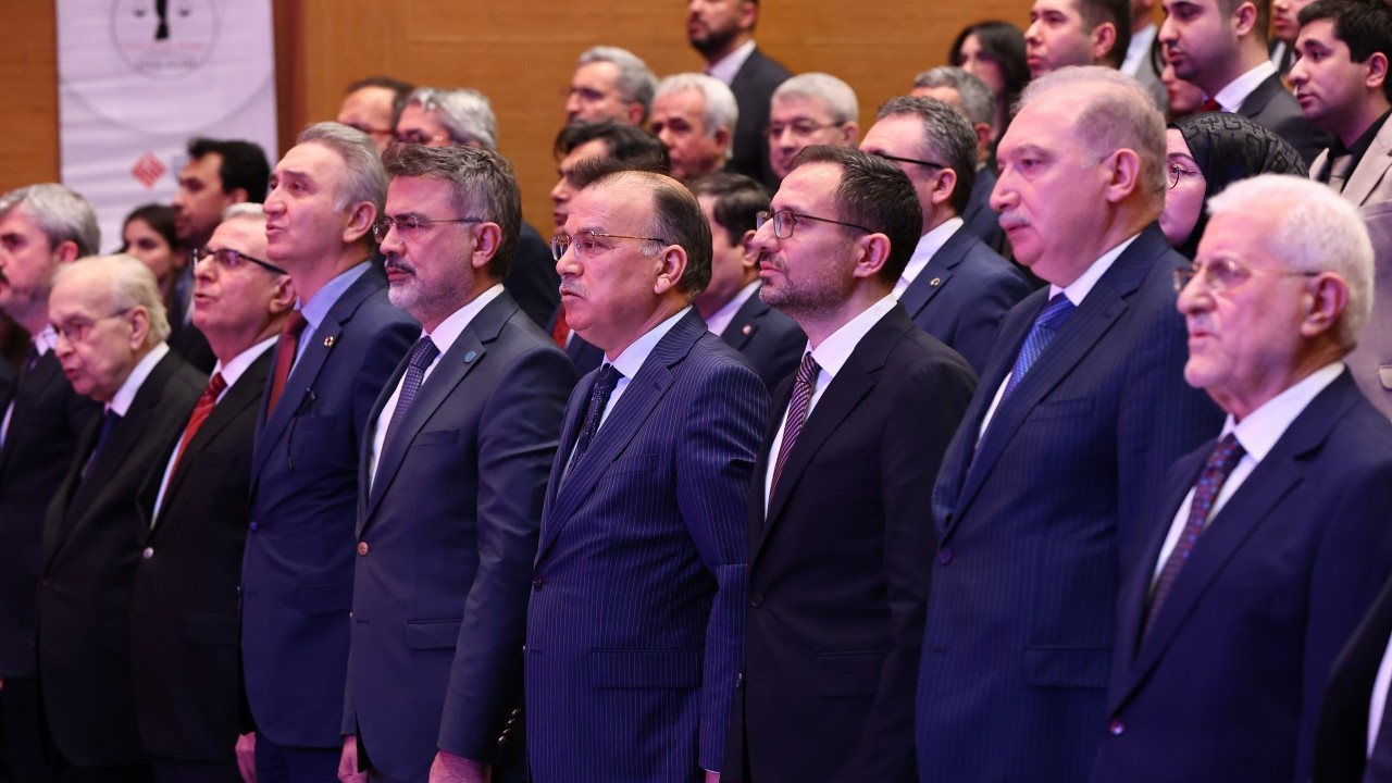 Şehit Savcı Mehmet Selim Kiraz Anısına 7. Makale Yarışması Ödülleri Sahiplerini Buldu