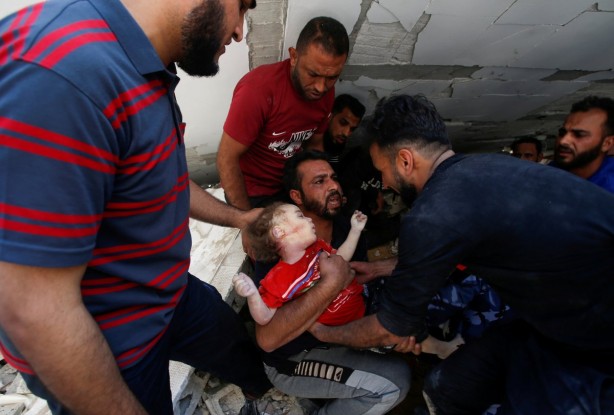 Foto - Şehit sayısı 212 oldu! Terör devleti sivilleri hedef alıyor