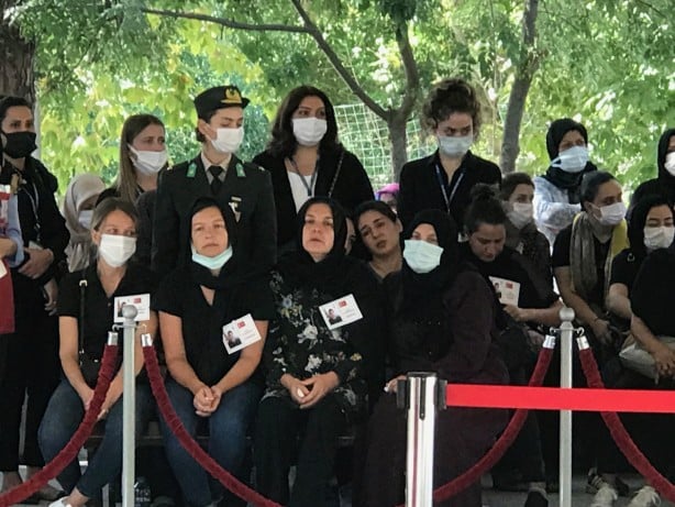 Foto - Şehit Teğmen İsmail Can Softa son yolculuğuna uğurlandı