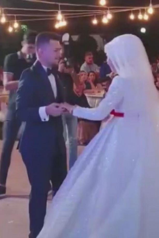 Foto - Şehit Uzman Çavuş Halil Yıldız, son yolculuğuna uğurlandı! Yürekleri yakan ayrıntı 