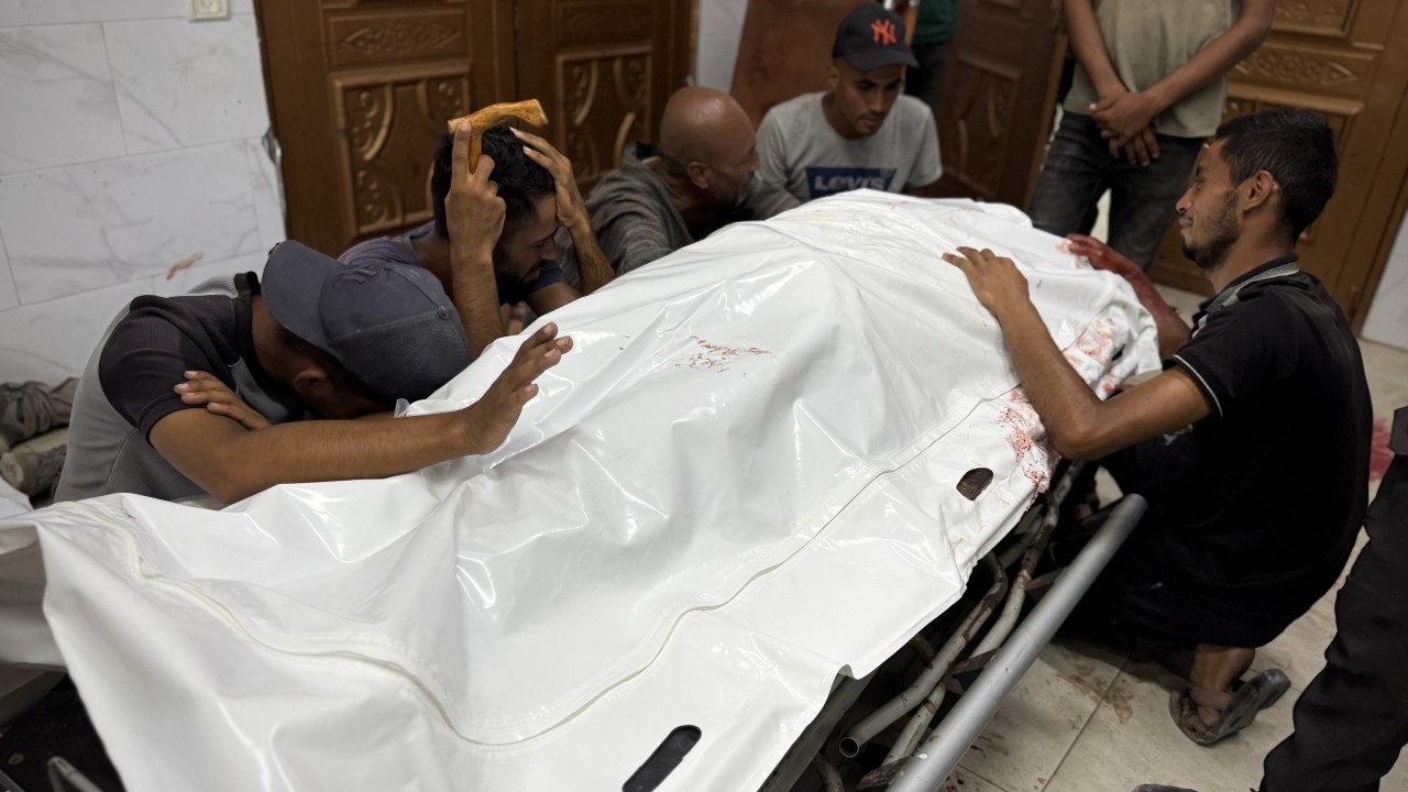 Foto - Şehit ve yaralılar var! Bu görüntülere yürek nasıl dayanır