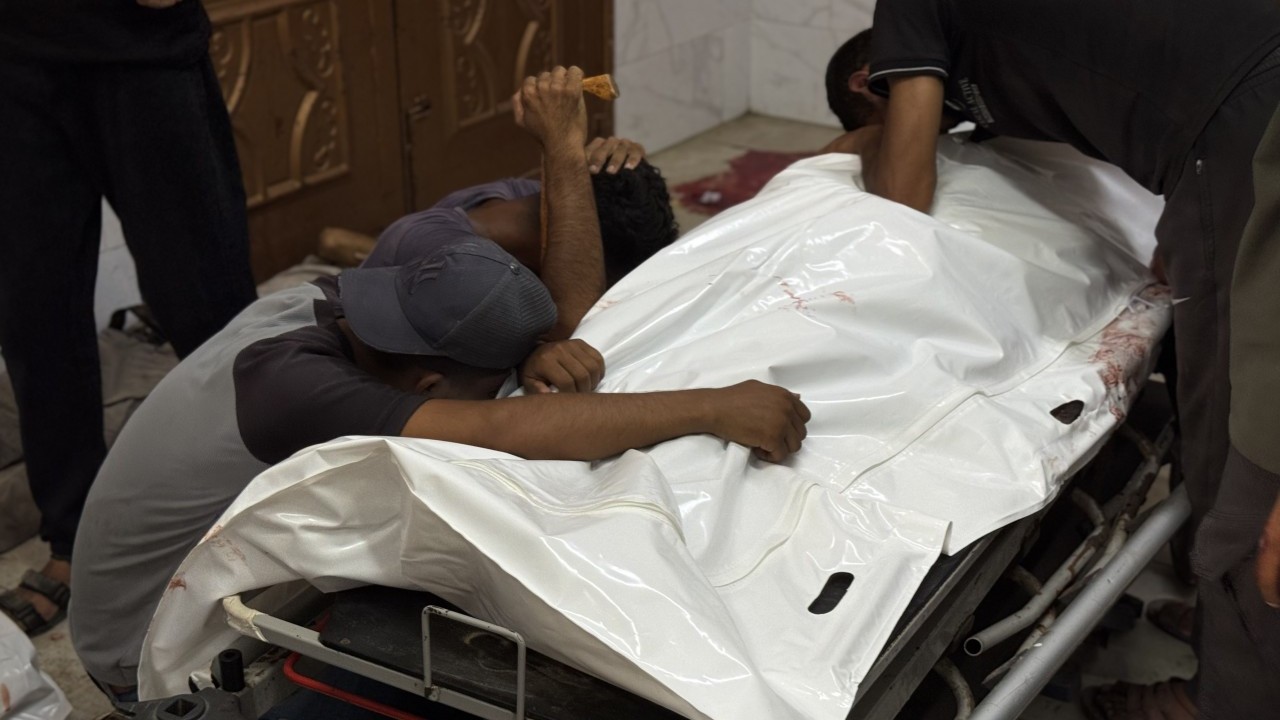 Foto - Şehit ve yaralılar var! Bu görüntülere yürek nasıl dayanır