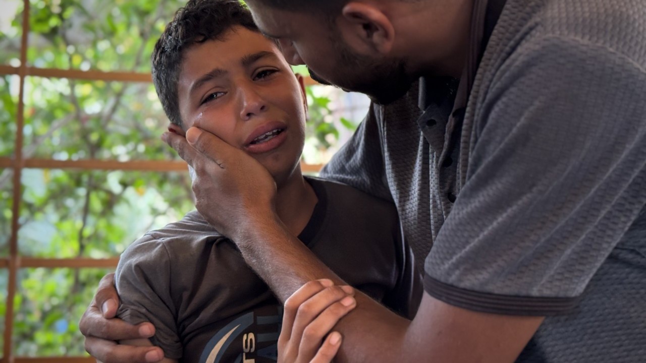 Foto - Şehit ve yaralılar var! Bu görüntülere yürek nasıl dayanır